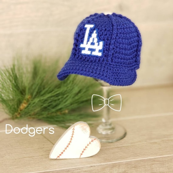 la dodgers beanie amazon