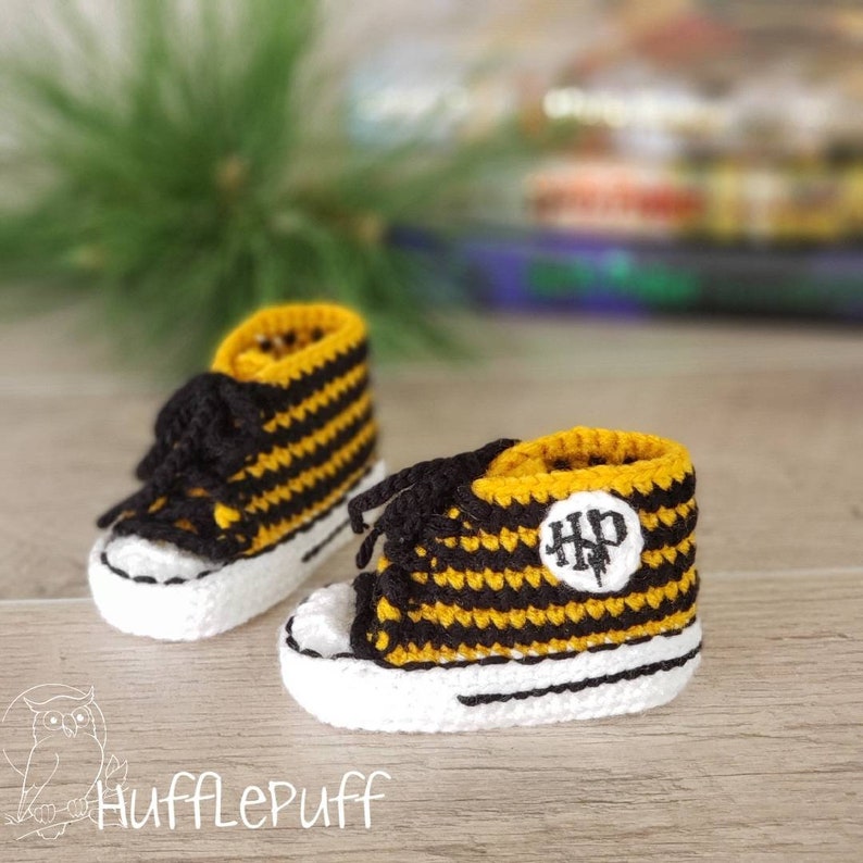 Pittsburgh Steelers Sneaker Baby Booties Slippers NEW Infant Shoe Newborn Shower