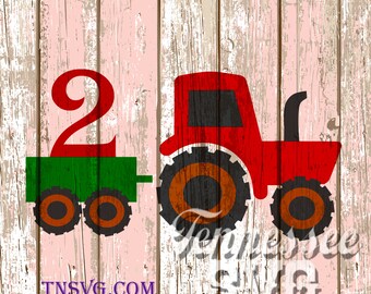 Download John deere tractor svg | Etsy