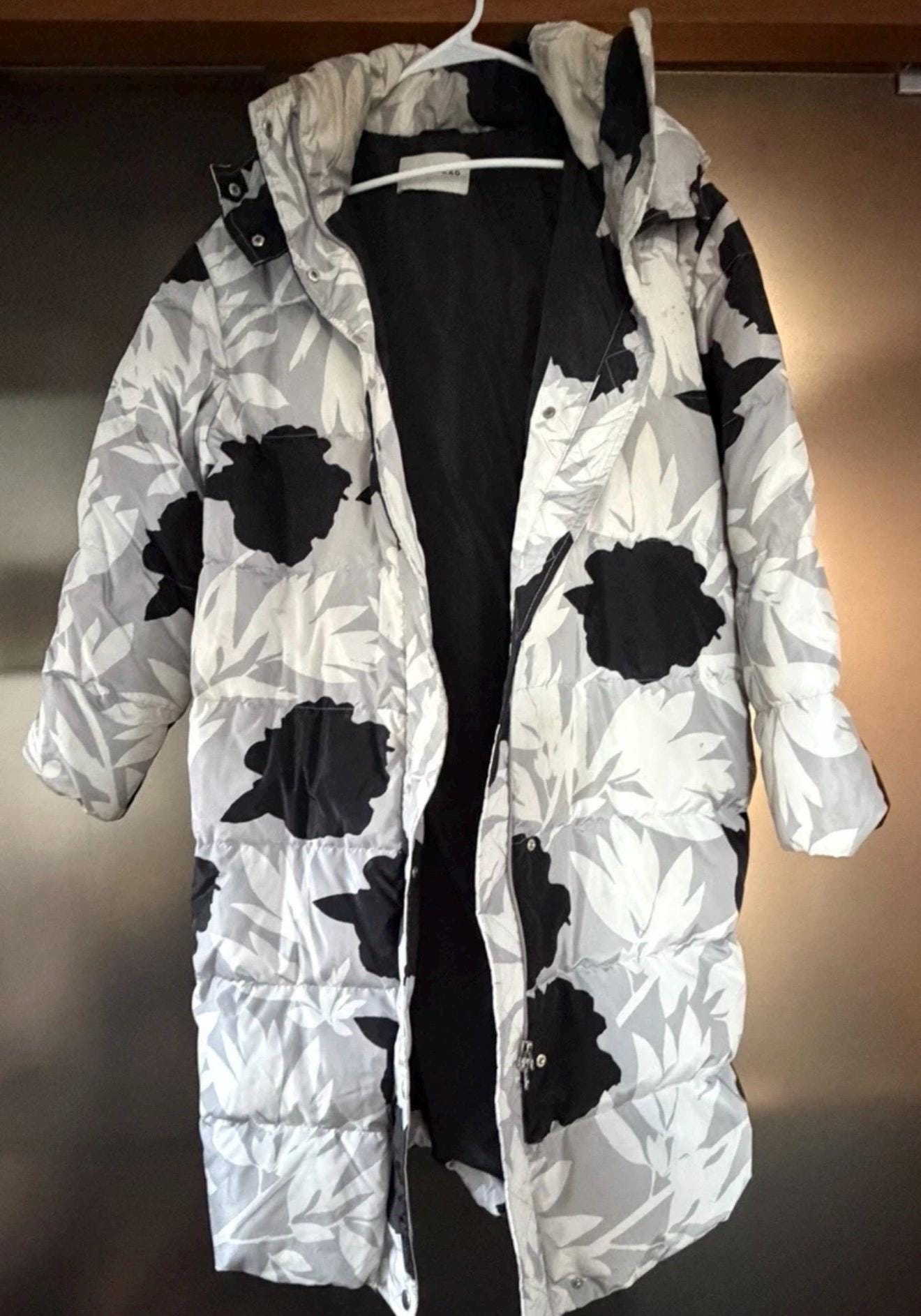 Marimekko jacket - Etsy 日本