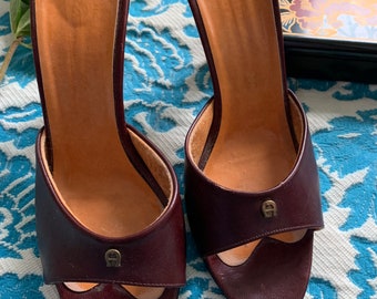 candies red heels