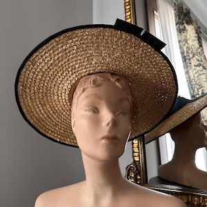Famous Barr Hat - Etsy display picture 1