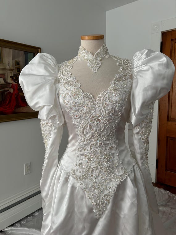 1990s bridesmaid dresses sale