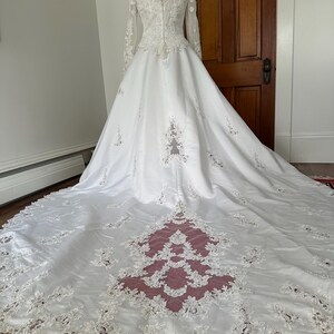 Second Hand Wedding Dress - Etsy Israel Second Hand Wedding Dress - Etsy Israel