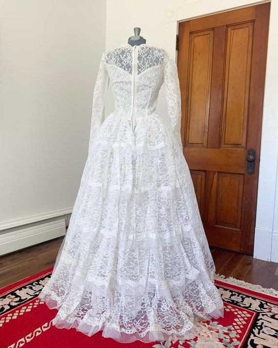 custom made lace dress Custom Made Long Sleeves Backless Lace Black Prom Dresses, Lace Black –  abcprom