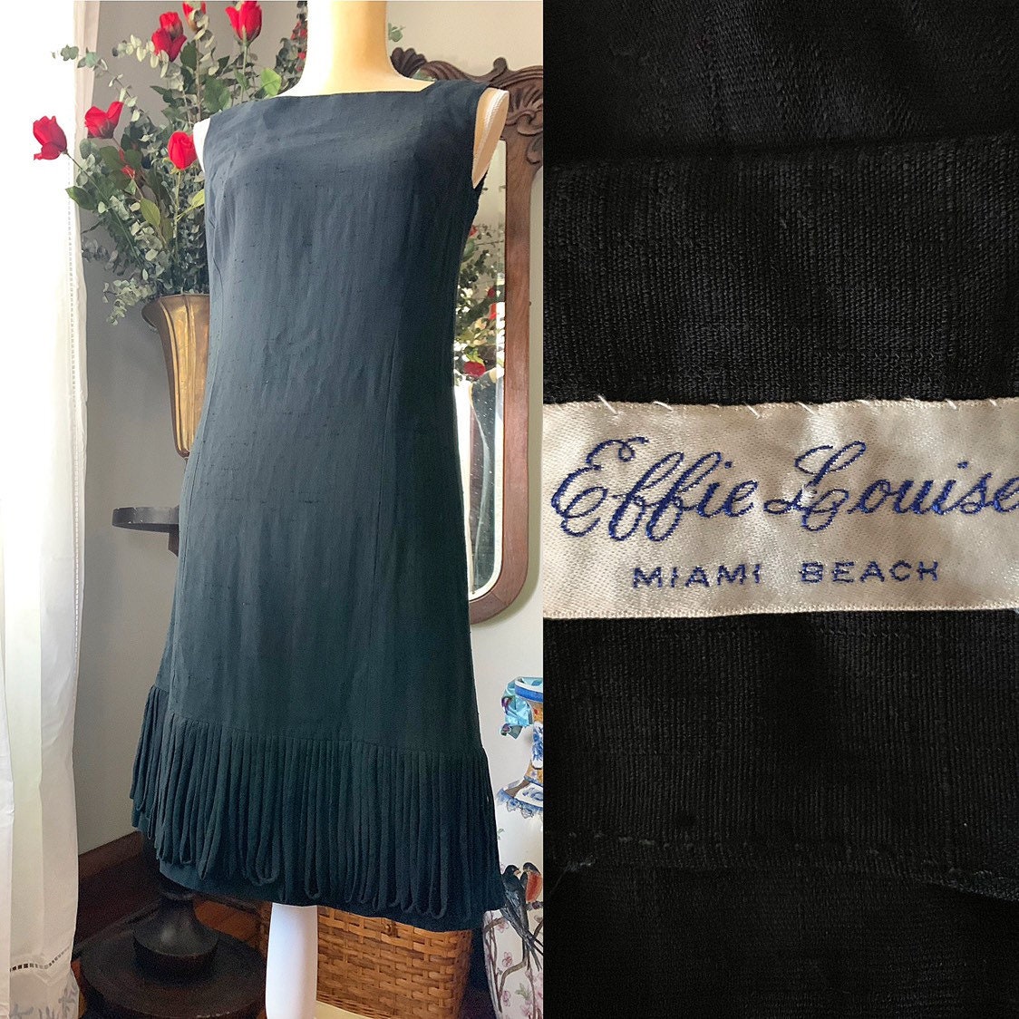 vintage 50s dresses amazon