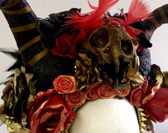 Lovecats Headdress
