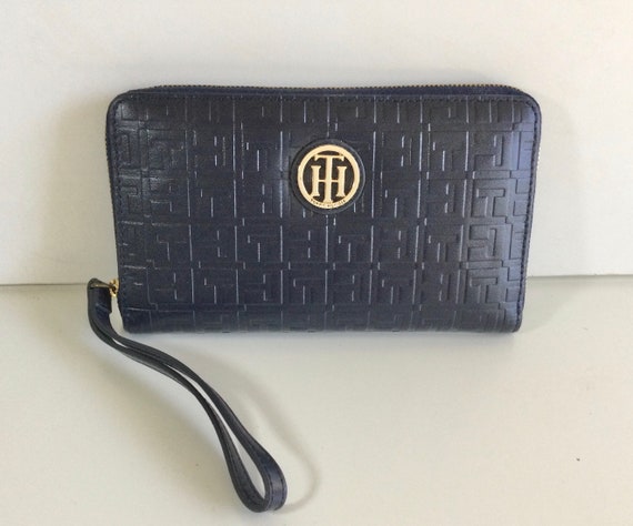 Tommy 2024 hilfiger purse