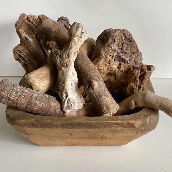 Extra Large Driftwood Etsy