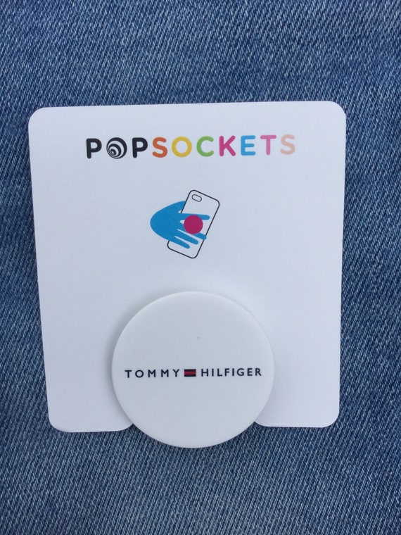 tommy hilfiger popsocket