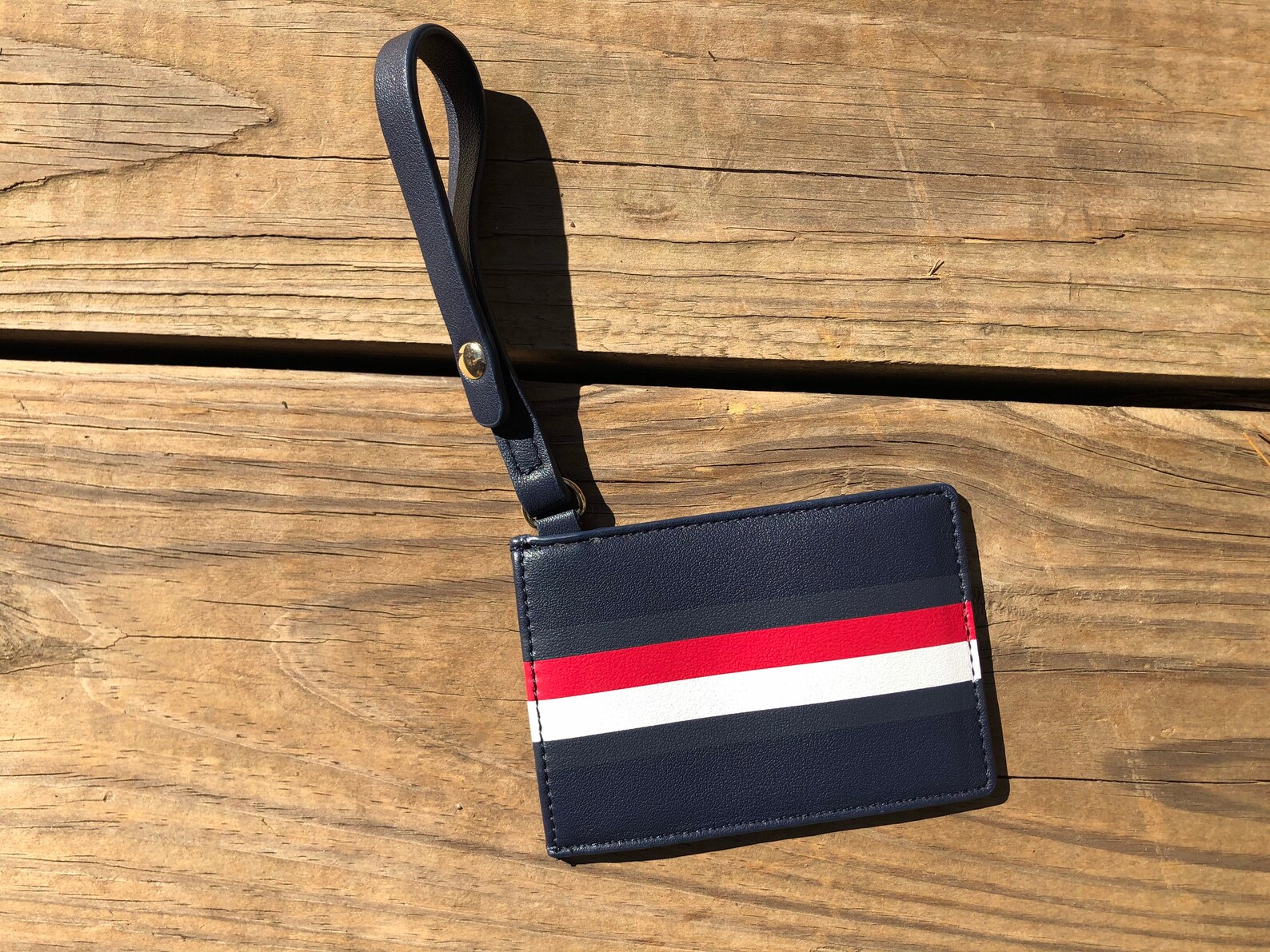 Tommy Hilfiger Wallet Tommy Hilfiger Credit Card Wallet - Etsy