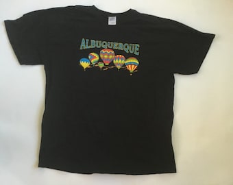 Albuquerque hete lucht ballonnen