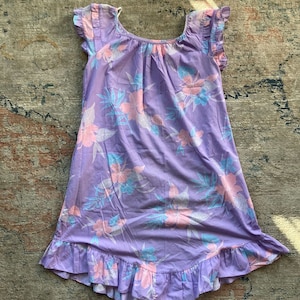 Hawaiin Muumuu