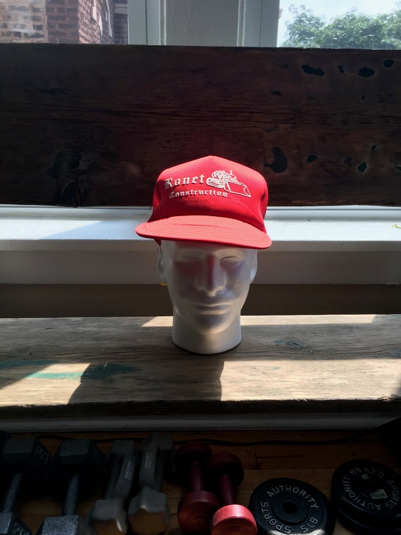 Construction Hat - image 1