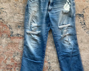 Vintage Wrangler Jeans