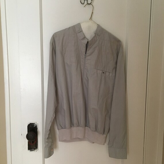 Pull over light jacket - Sergio Valente - image 1