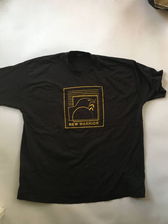 New Warrior - image 1