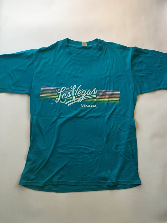 Las Vegas Nevada 80s