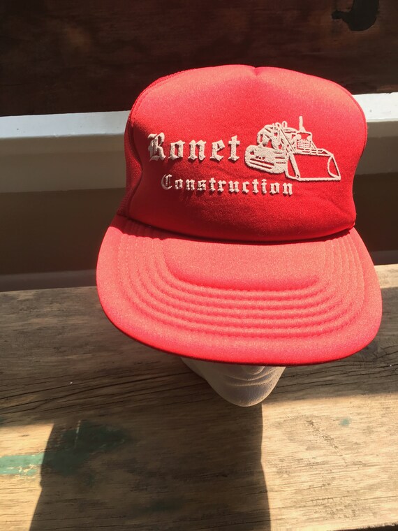 Construction Hat - image 2