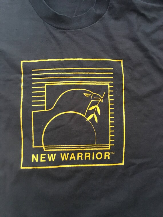 New Warrior - image 2