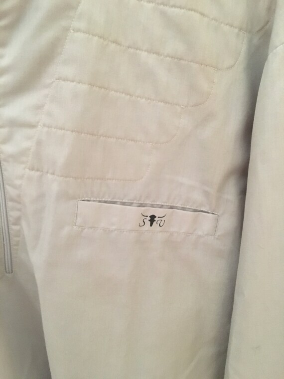 Pull over light jacket - Sergio Valente - image 4