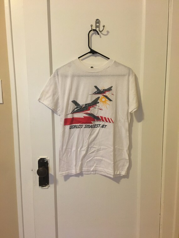 Coors light Worlds Smallest Jet RARE Gem