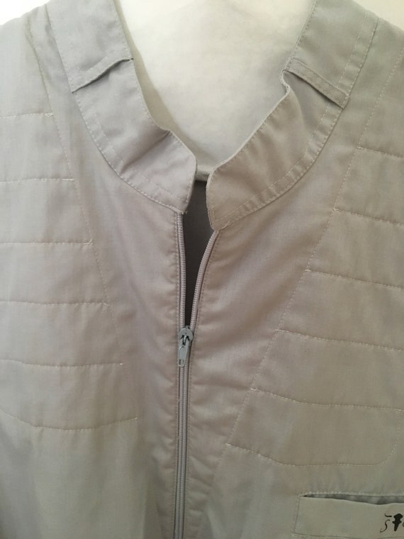 Pull over light jacket - Sergio Valente - image 2