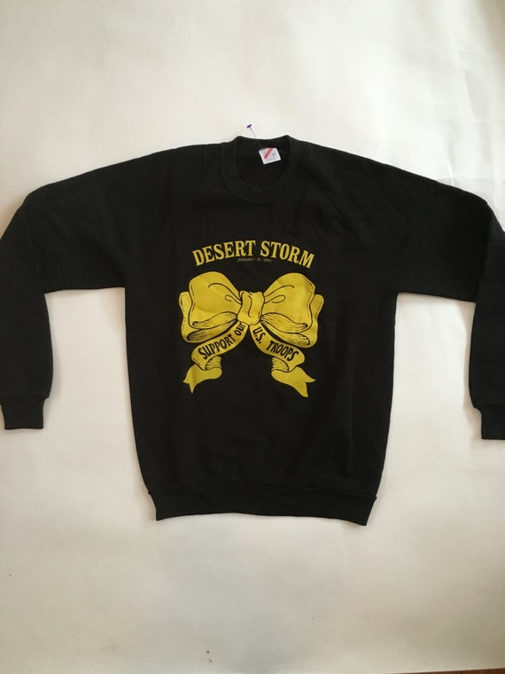 1991 Desert Storm Sweatshirt