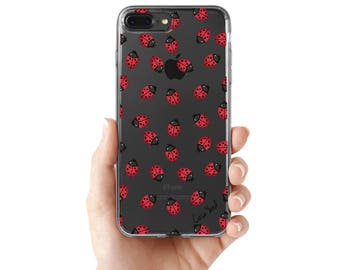 iphone 8 case ladybird iphone 8 case ladybird