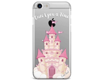 coque iphone 8 plus once upon a time
