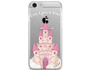 coque iphone 8 plus once upon a time