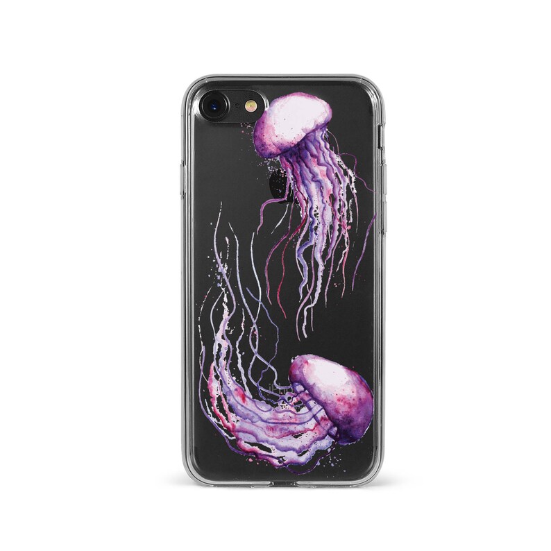iphone 8 case jellyfish iphone 8 case jellyfish