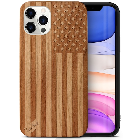 Coque pour iPhone 11 Pro Max Drapeau USA Drapeau américain États-Unis d'Amérique Coque pour iPhone 11 Pro Max Drapeau USA Drapeau américain États-Unis d'Amérique