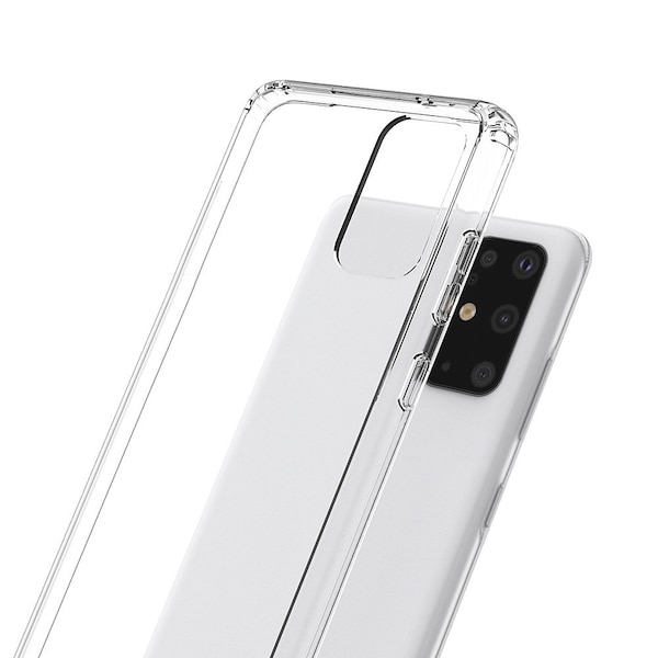 Samsung Galaxy S20 Clear Case  Samsung Galaxy S20 Plus Protective Clear Case  S20 Ultra Samsung Protective Clear Cover  Crystal Clear