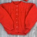 see more listings in the Kids Cardigan section