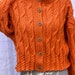 see more listings in the Ladies Cardigan section