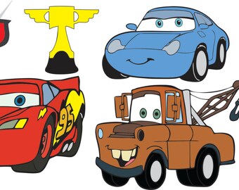 Cars Svg Etsy