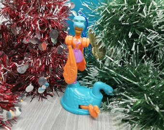 Sky Dancers Toy Etsy