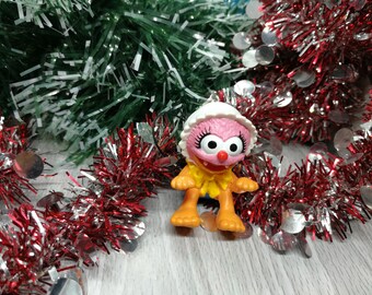 muppet babies christmas ornament