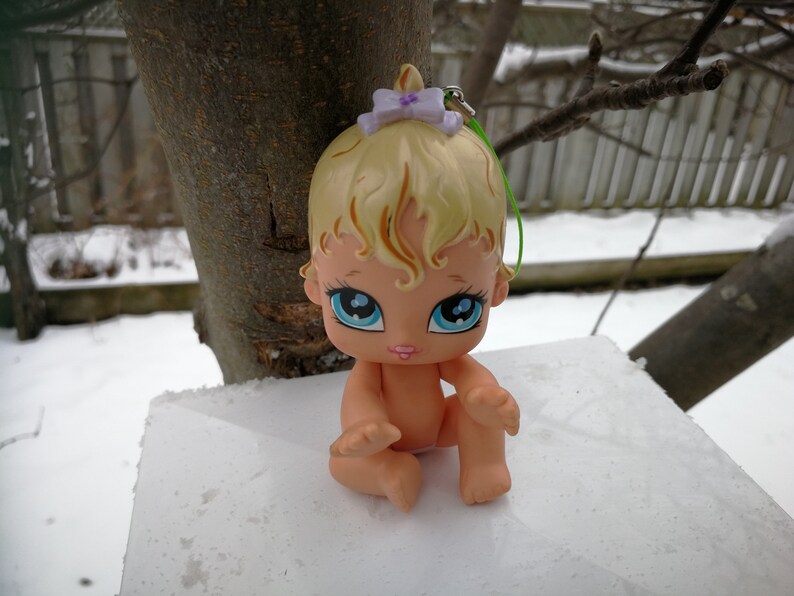 baby bratz dolls