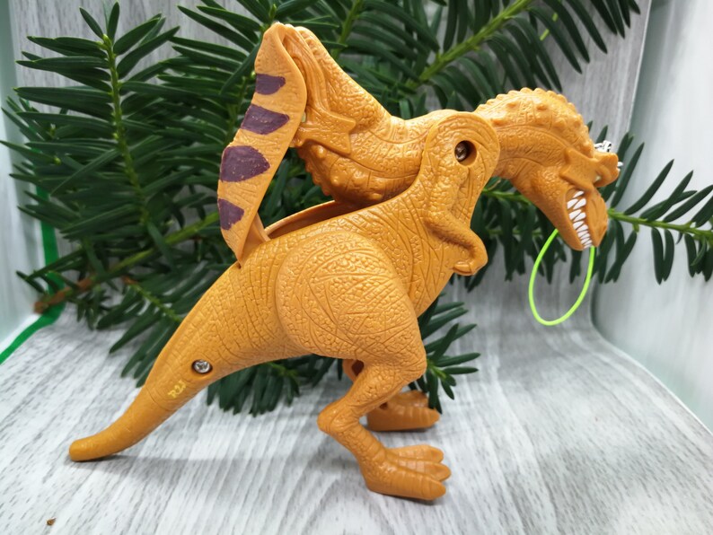 ice age momma dino
