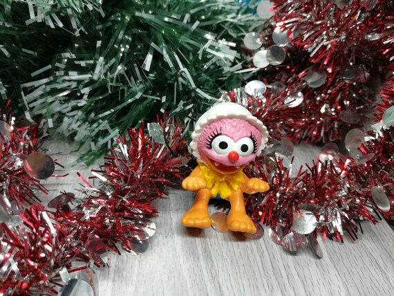muppet babies christmas ornament