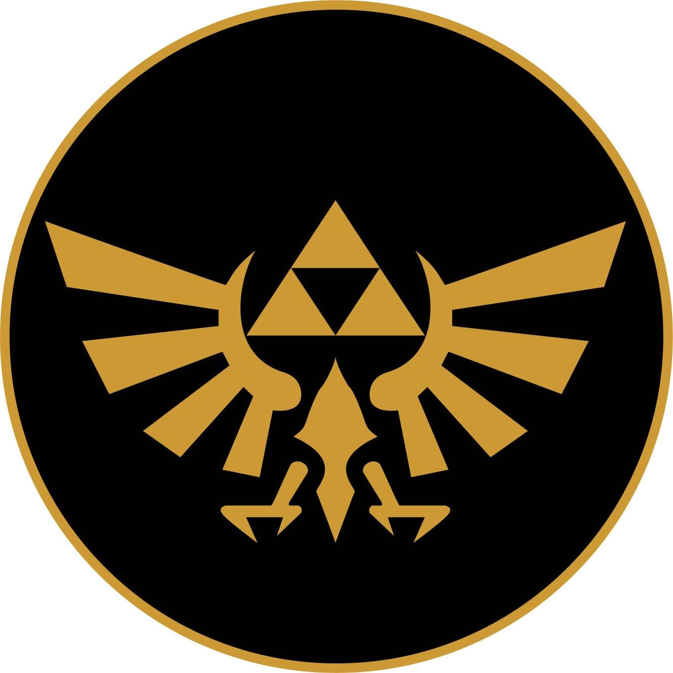 Zelda Tire Cover Etsy