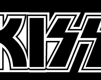 Kiss Tire Cover