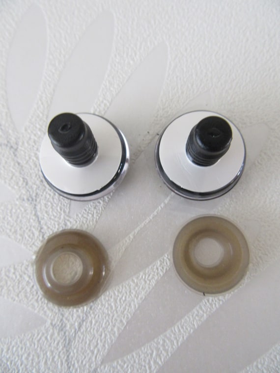 10 pair, 6mm Black Safety Eyes, 6mm Eyes, Craft Eyes, Toy Eyes