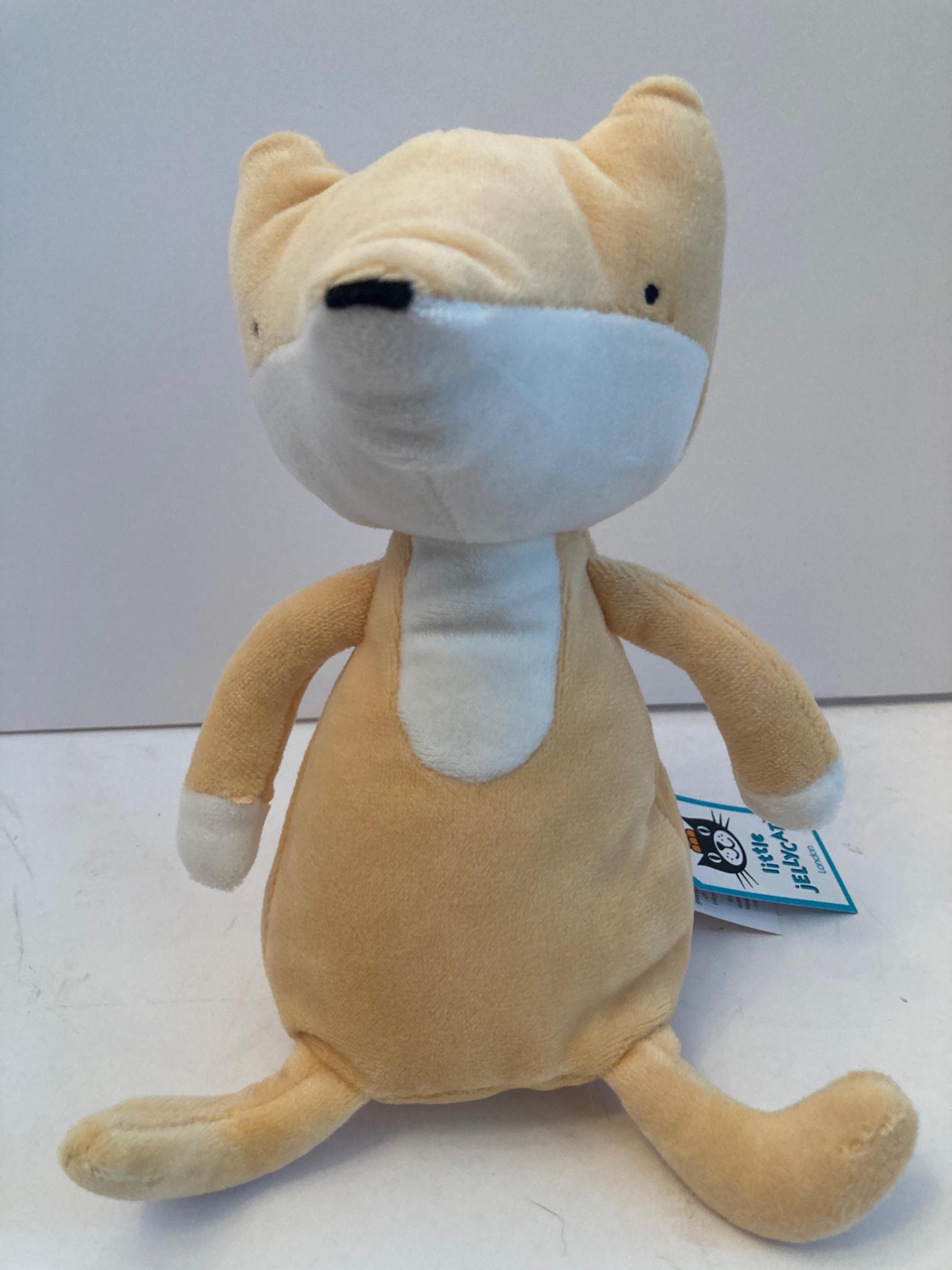 Vintage Jellycats - Etsy