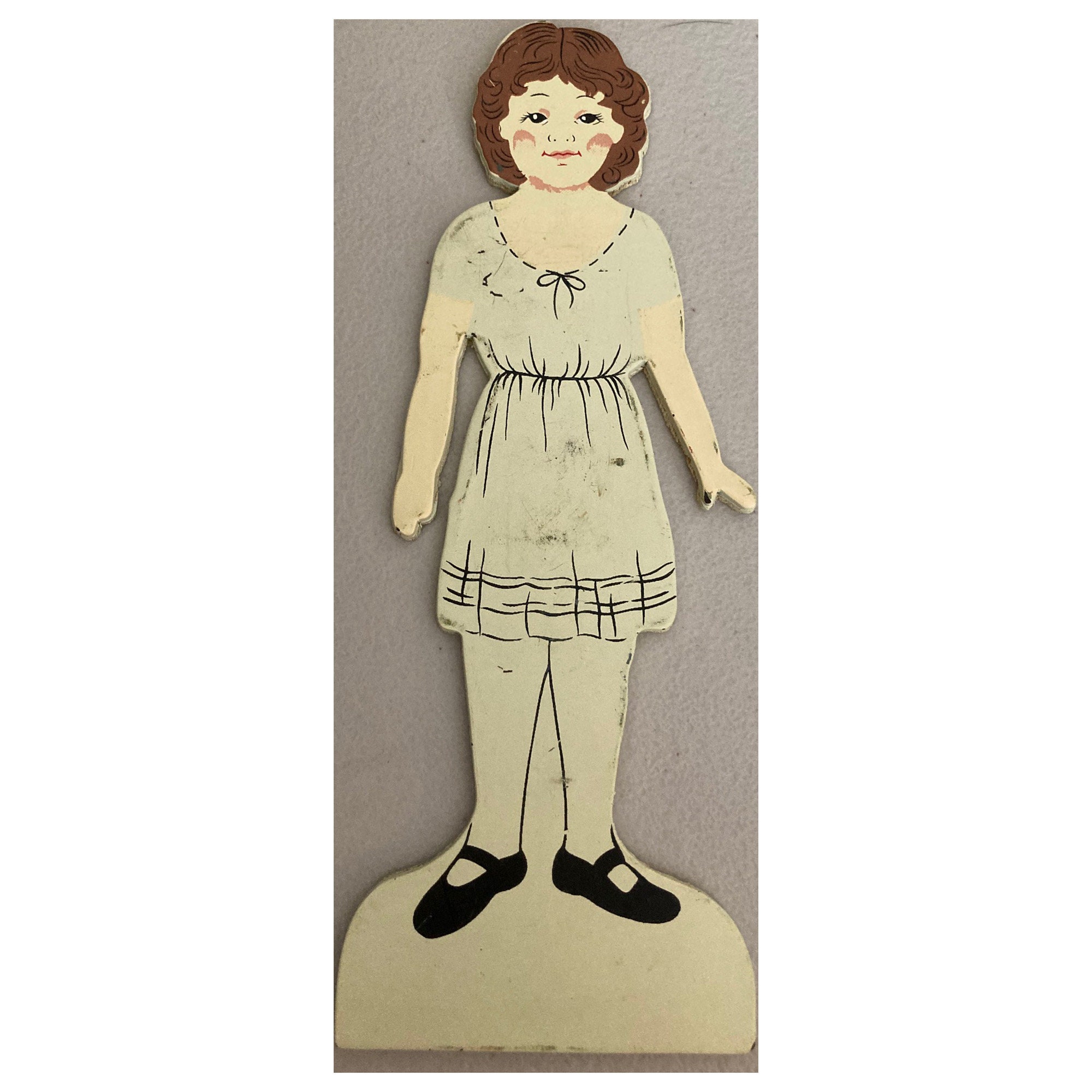 Dress up dolls 2000s deals
