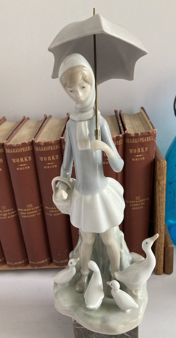 Vintage 1977 • Lladro • 10