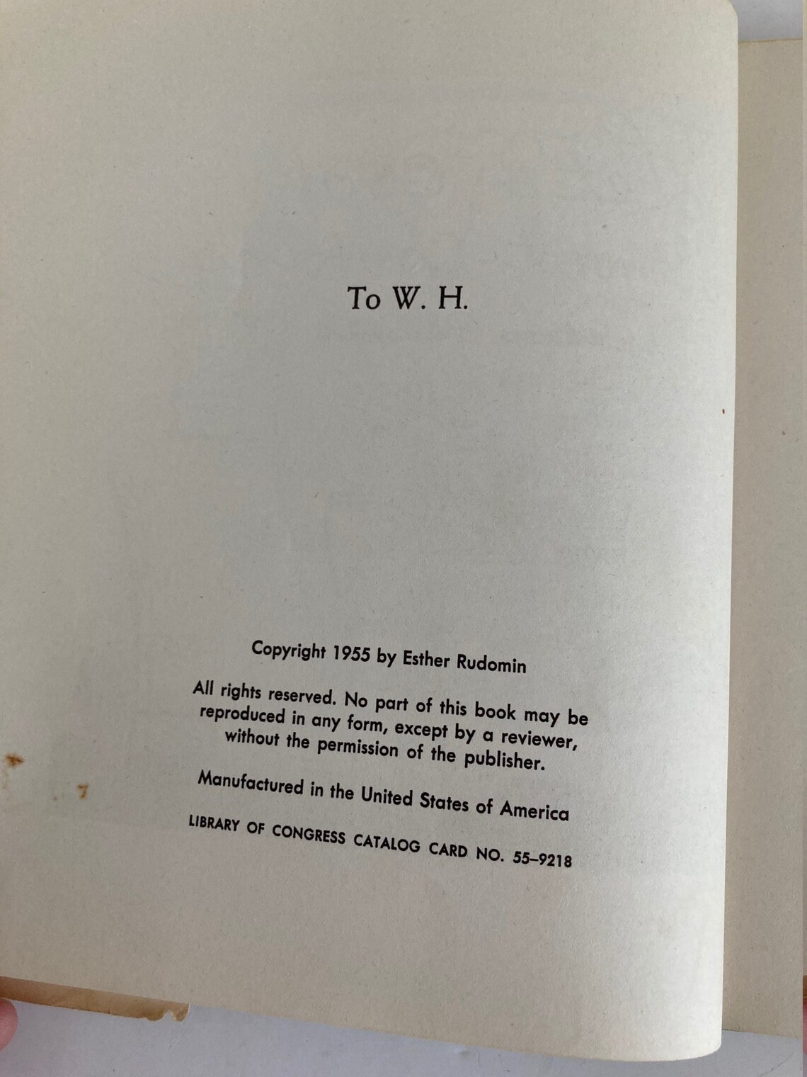 1955 Vamos a cocinar sin cocinar por Ester Rudomin Thomas Y. | Etsy