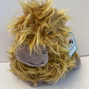 Rare Retired Jellycat - Etsy